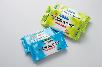 大人用おしりふき 大人用おしりふき
